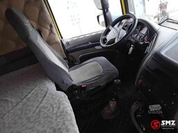 Daf 105 XF 460 SuperSpaceCab manual