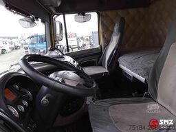 Daf 105 XF 460 SuperSpaceCab manual