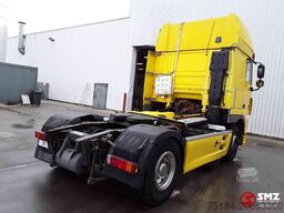 Daf 105 XF 460 SuperSpaceCab manual