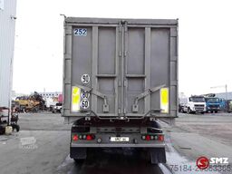 Benalu Oplegger 41 cubic