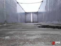 Benalu Oplegger 41 cubic