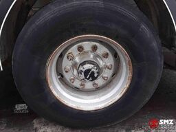 Benalu Oplegger 41 cubic