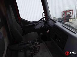 Renault Kerax 420 4x4 Pesci Se 115/5 Extens