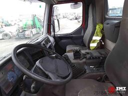 Renault Kerax 420 4x4 Pesci Se 115/5 Extens