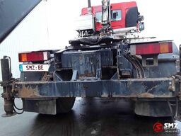 Renault Kerax 420 4x4 Pesci Se 115/5 Extens