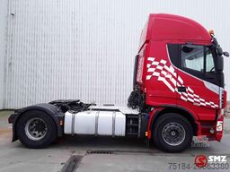 Iveco Stralis 570 Abarth Full options