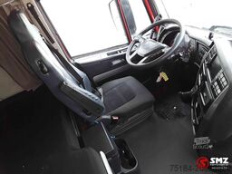 Iveco Stralis 570 Abarth Full options