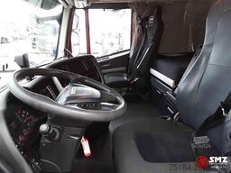 Iveco Stralis 570 Abarth Full options
