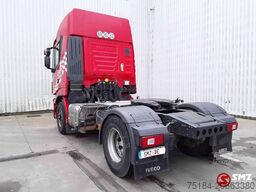 Iveco Stralis 570 Abarth Full options