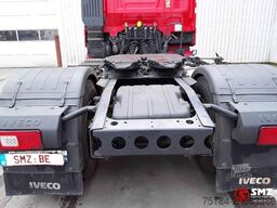 Iveco Stralis 570 Abarth Full options