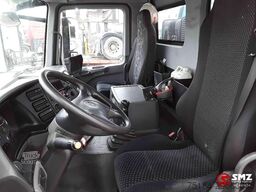 Mercedes Actros 4144 Palfinger Pk22002Eh 4 ext remote