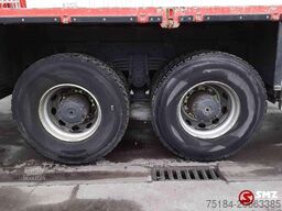 Mercedes Actros 4144 Palfinger Pk22002Eh 4 ext remote