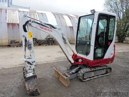 Takeuchi TB 216 A
