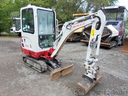 Takeuchi TB 216 A