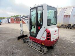 Takeuchi TB 216 A