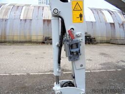 Takeuchi TB 216 A