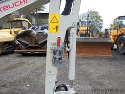 Takeuchi TB 216 A