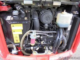 Takeuchi TB 216 A