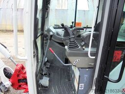 Takeuchi TB 216 A