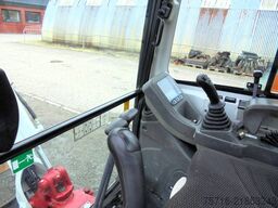 Takeuchi TB 216 A