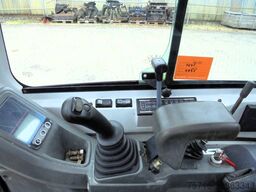 Takeuchi TB 216 A