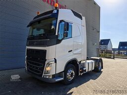 Volvo FH 500 4x2 Euro 6!