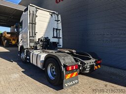 Volvo FH 500 4x2 Euro 6!