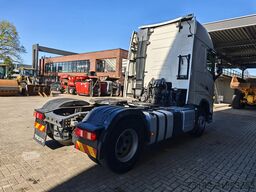 Volvo FH 500 4x2 Euro 6!
