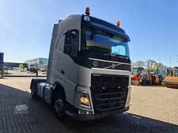 Volvo FH 500 4x2 Euro 6!