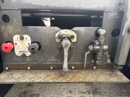 HFR Link Box trailer / Link-Kofferauflieger
