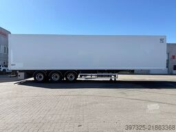 Ekeri Refrigerated trailer / Kühlauflieger