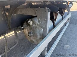Ekeri Refrigerated trailer / Kühlauflieger