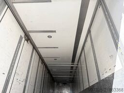 Ekeri Refrigerated trailer / Kühlauflieger