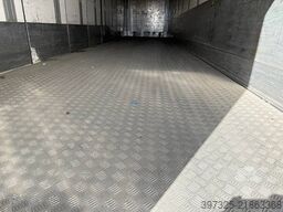 Ekeri Refrigerated trailer / Kühlauflieger