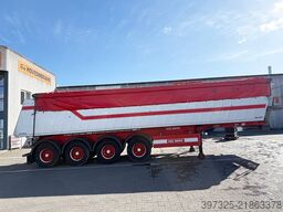 Kel-Berg Tipper / Alukastenmulde Kipper