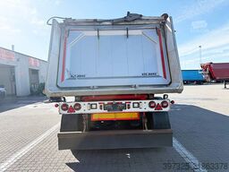 Kel-Berg Tipper / Alukastenmulde Kipper