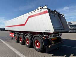 Kel-Berg Tipper / Alukastenmulde Kipper