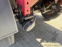 Kel-Berg Tipper / Alukastenmulde Kipper