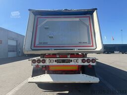 Kel-Berg Tipper / Alukastenmulde Kipper