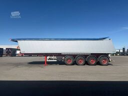 Kel-Berg Tipper / Alukastenmulde Kipper