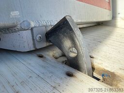 Kel-Berg Tipper / Alukastenmulde Kipper