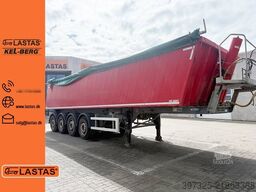Kel-Berg Tipper / Alukastenmulde Kipper