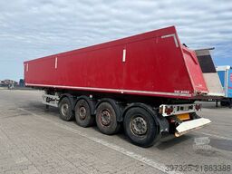 Kel-Berg Tipper / Alukastenmulde Kipper