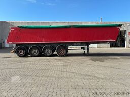 Kel-Berg Tipper / Alukastenmulde Kipper