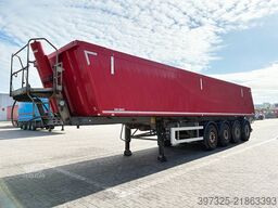 Kel-Berg Tipper / Alukastenmulde Kipper