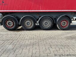 Kel-Berg Tipper / Alukastenmulde Kipper