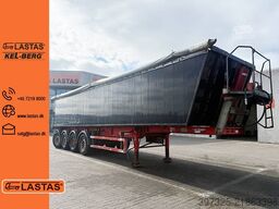 Kel-Berg Tipper / Alukastenmulde Kipper 56M3