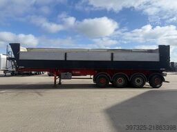 Kel-Berg Tipper / Alukastenmulde Kipper 56M3