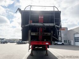 Kel-Berg Tipper / Alukastenmulde Kipper 56M3