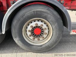 Kel-Berg Tipper / Alukastenmulde Kipper 56M3